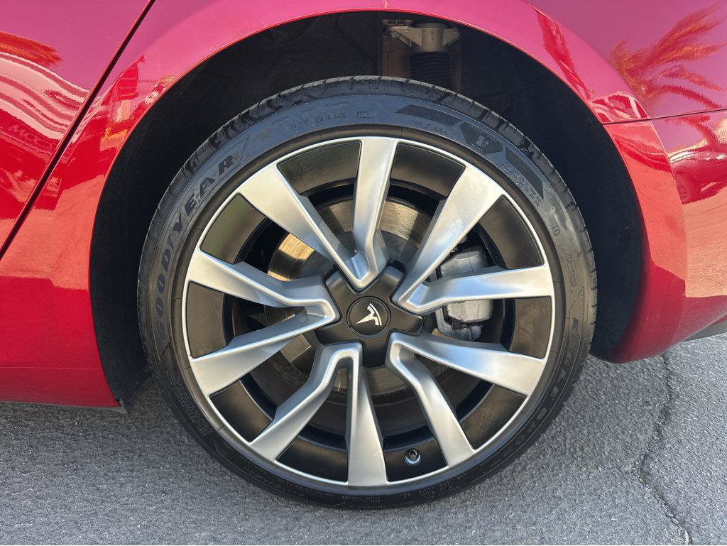 Used 2025 Tesla Model 3 RWD image 14