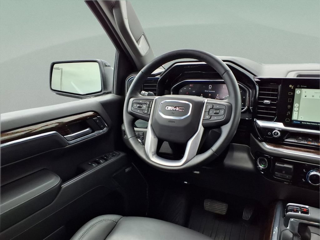 Certified 2024 GMC Sierra 1500 Elevation w/ Elevation Premium Package AWD/4WD image 24