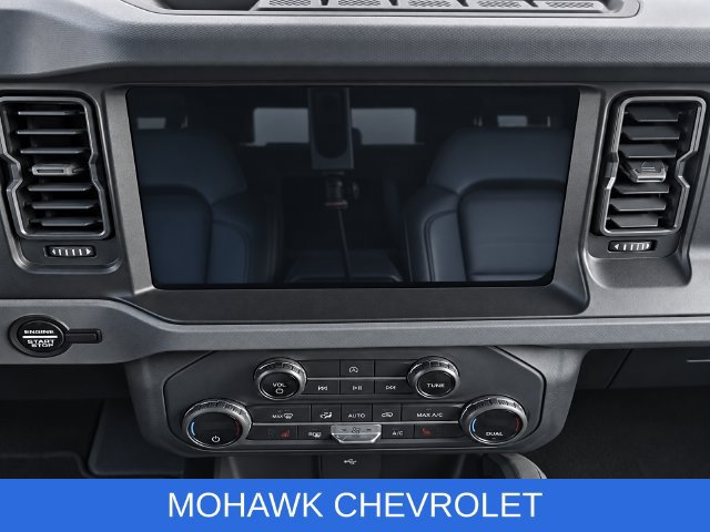 Used 2023 Ford Bronco Everglades AWD/4WD image 21