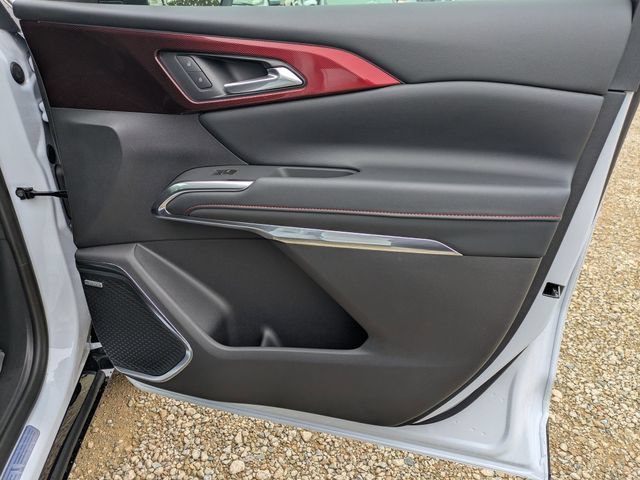 New 2026 Chevrolet Traverse RS FWD image 38