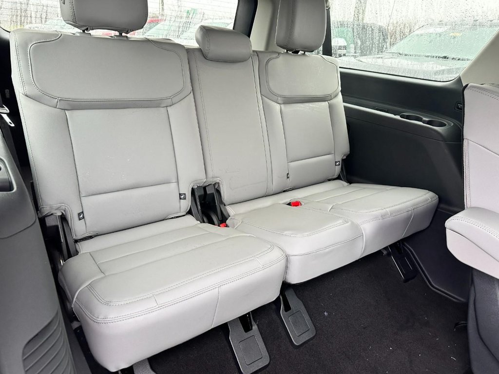 New 2026 Ford Expedition Max Active AWD/4WD image 5
