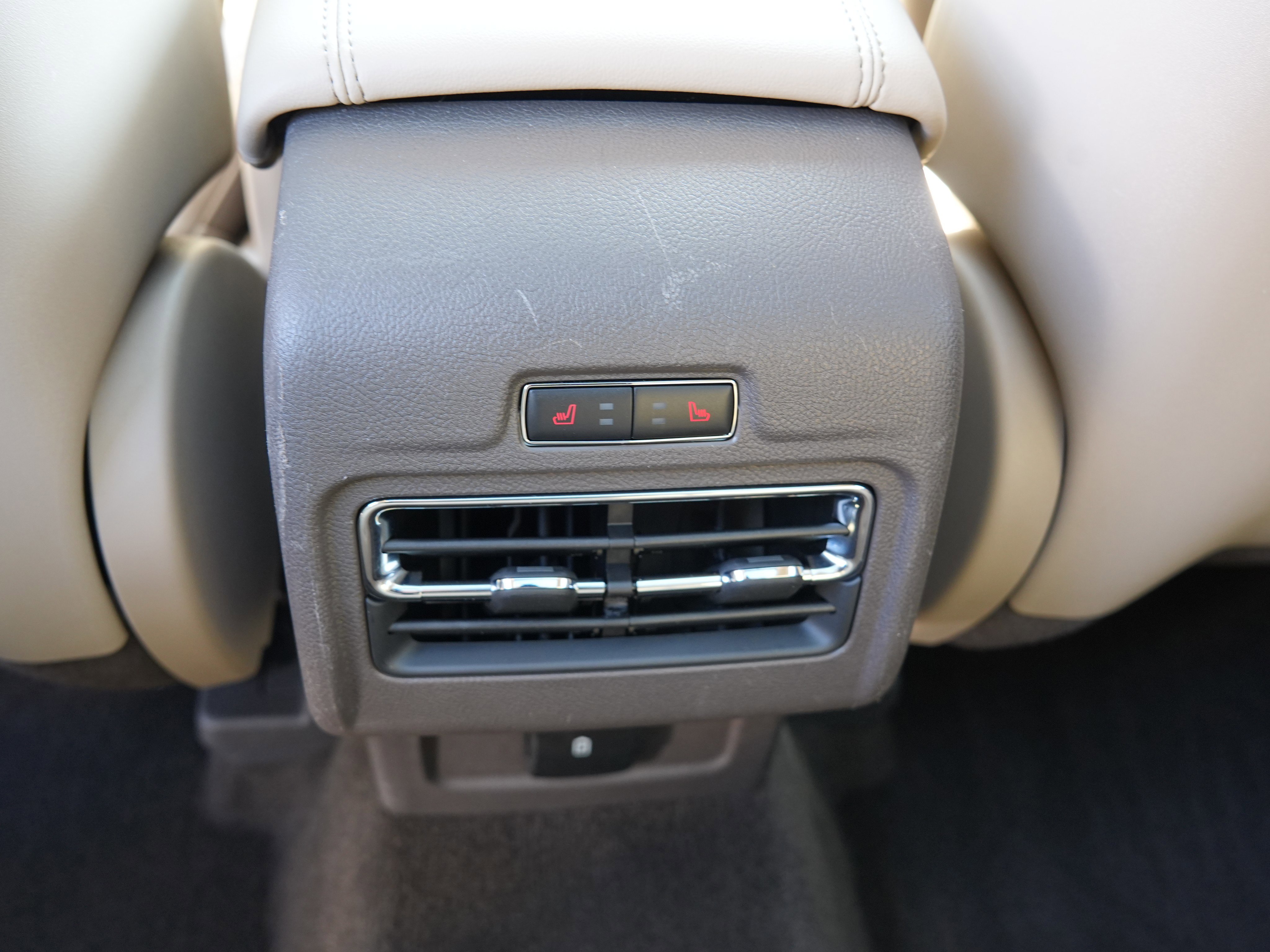 Used 2022 Lincoln Corsair Reserve w/ Elements Package image 31