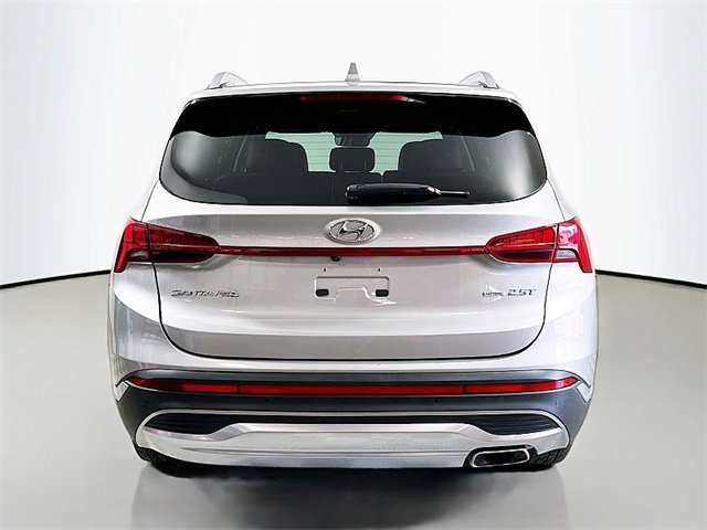 Used 2022 Hyundai Santa Fe Limited image 6