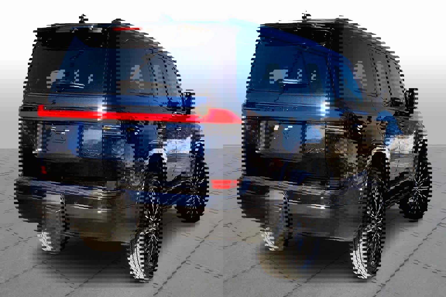 Used 2025 Lexus GX 550 Luxury+ image 13