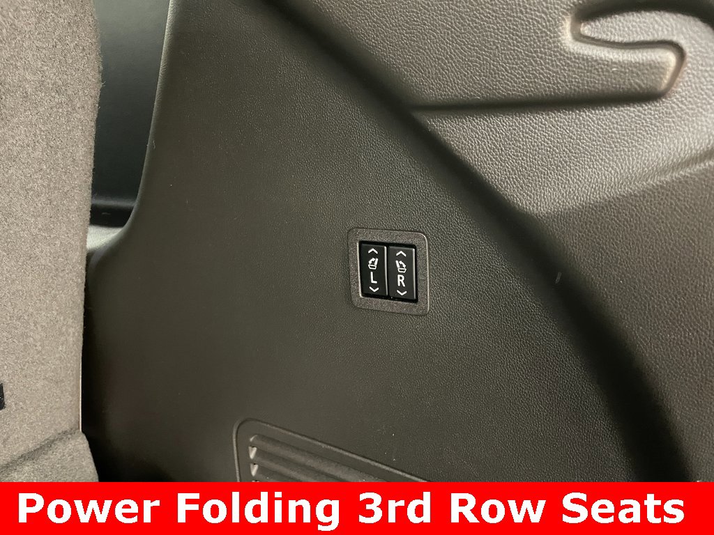 Certified 2018 Buick Enclave Premium w/ Experience Buick Package image 16