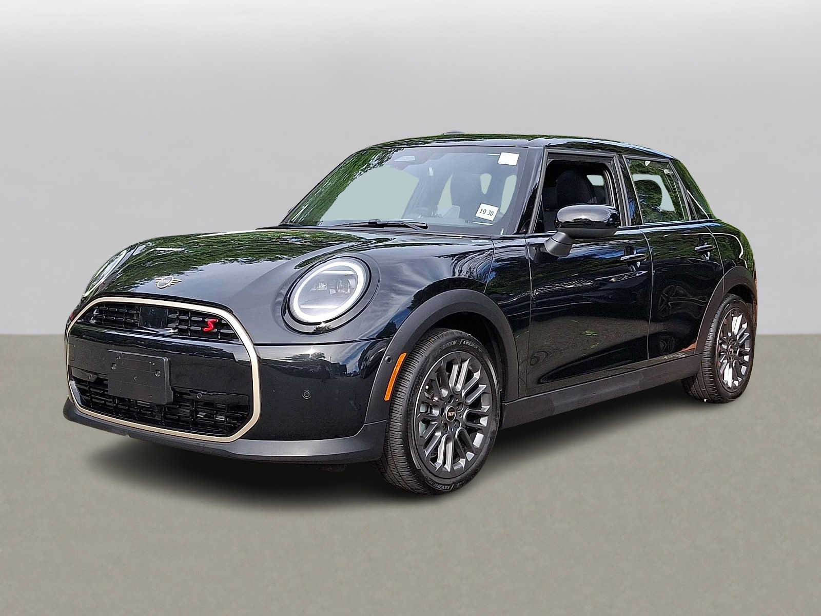 Used 2026 MINI Cooper S FWD image 1