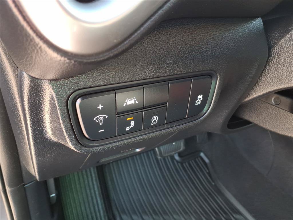 Used 2021 Kia Soul S FWD image 20