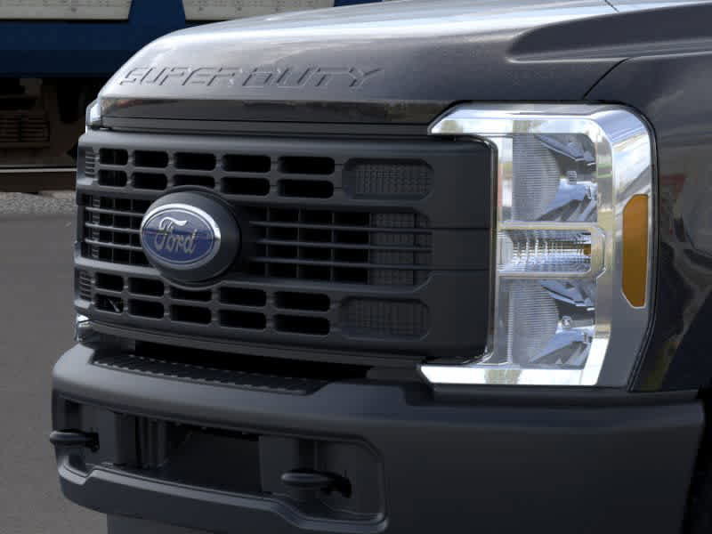 New 2026 Ford F250 XL image 17