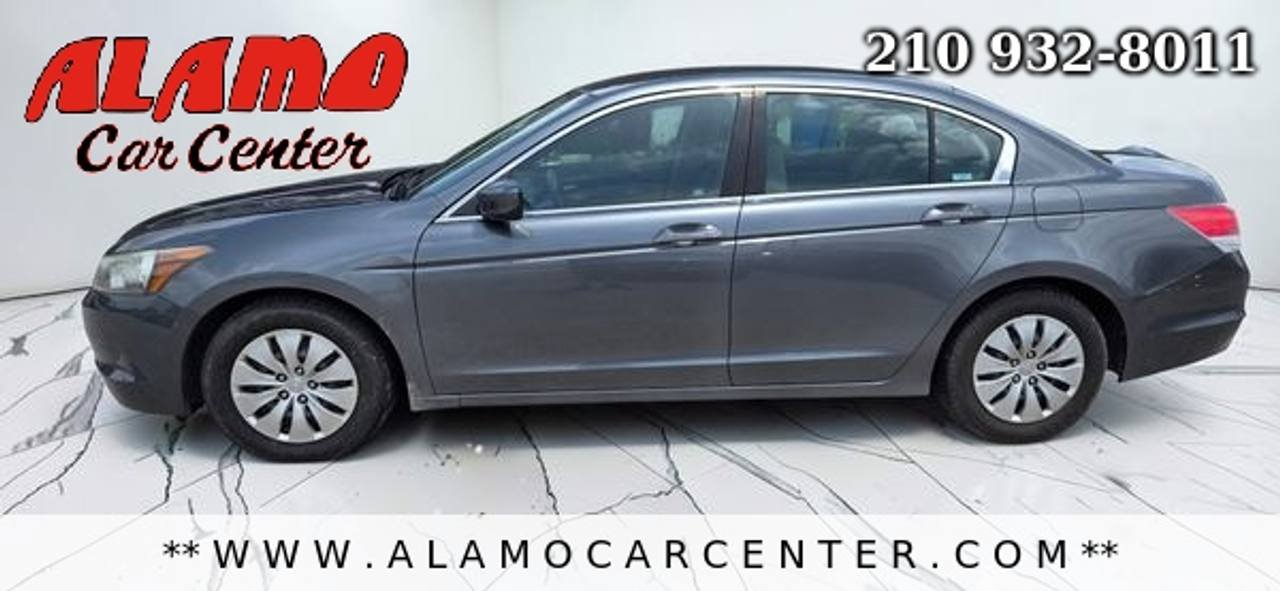 Used 2009 Honda Accord LX image 2