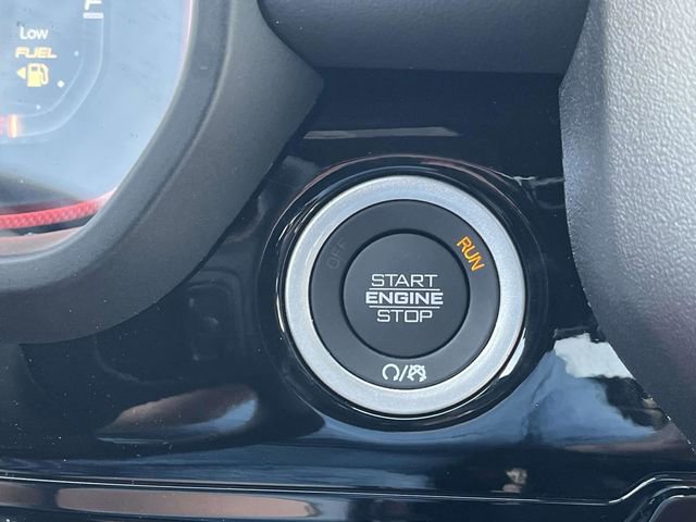 New 2026 RAM 1500 Rebel image 29