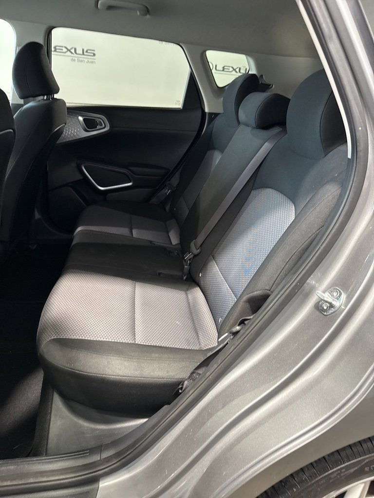 Used 2024 Kia Soul S image 25