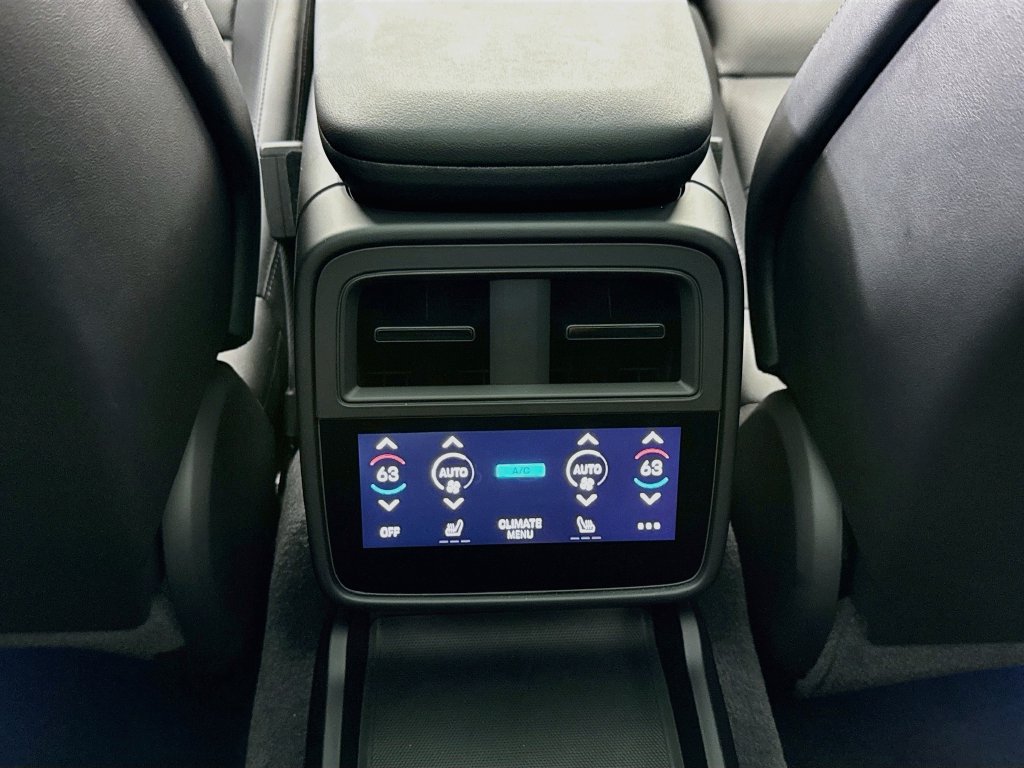 Certified 2023 Porsche Taycan 4S AWD/4WD image 27