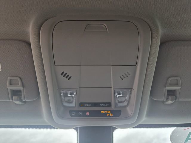 Used 2024 Chevrolet Equinox LT FWD image 33