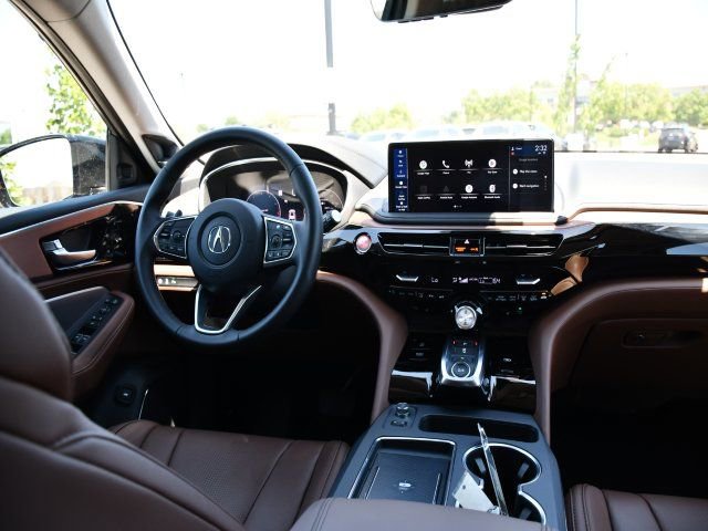 Used 2026 Acura MDX SH-AWD w/ Technology Package image 26