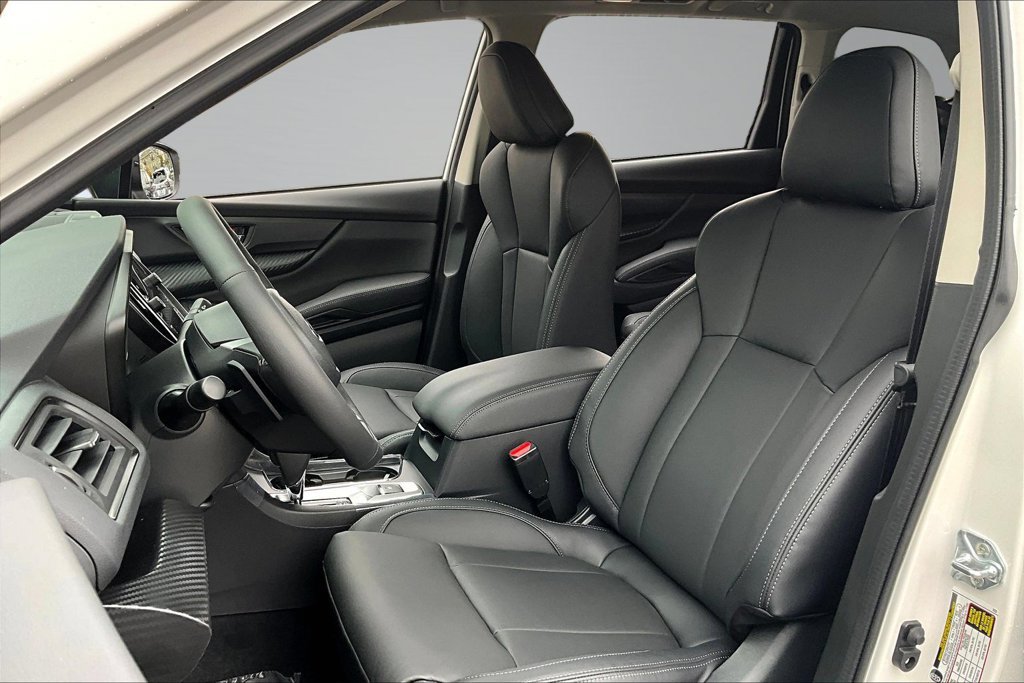New 2027 Subaru Ascent Premium AWD/4WD image 25