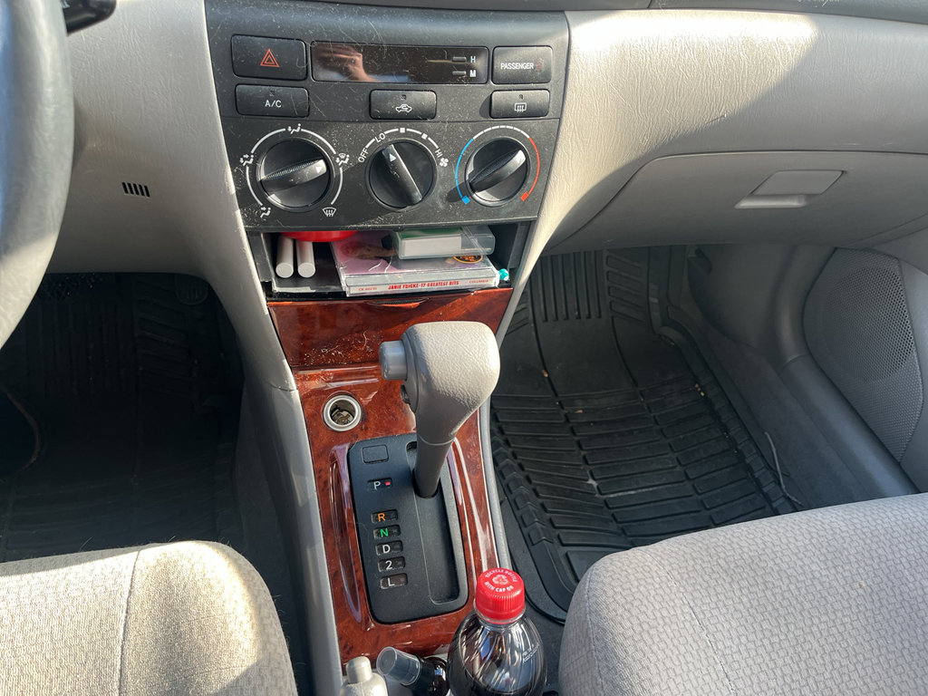Used 2003 Toyota Corolla LE image 6