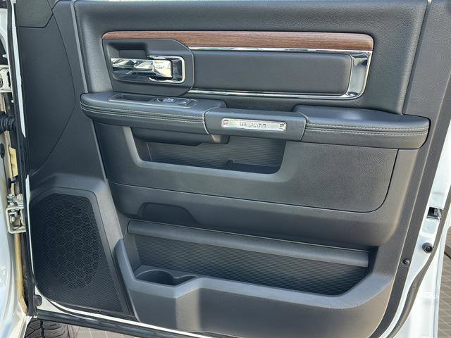 Certified 2016 RAM 2500 Laramie image 38
