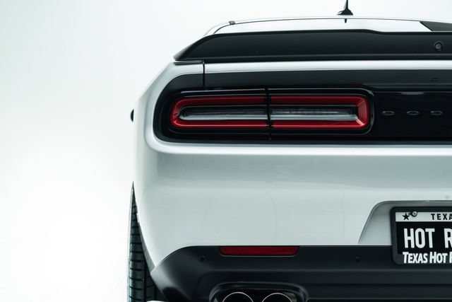 Used 2020 Dodge Challenger R/T Scat Pack RWD image 17
