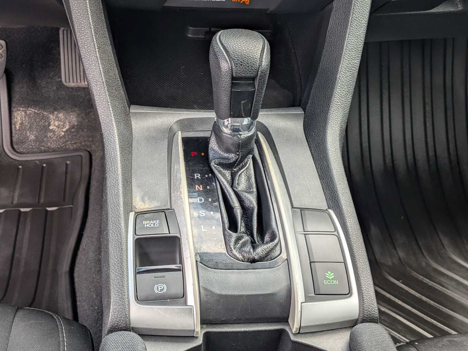 Used 2020 Honda Civic LX image 14