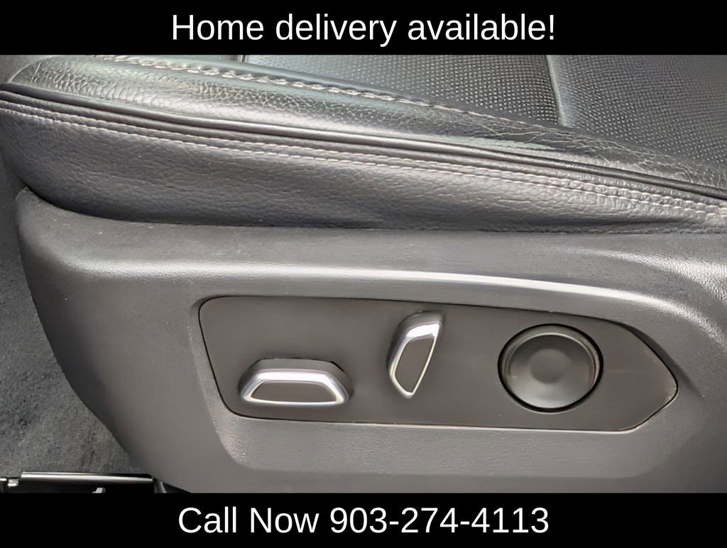 Used 2023 GMC Sierra 1500 Denali w/ Denali Reserve Package AWD/4WD image 27