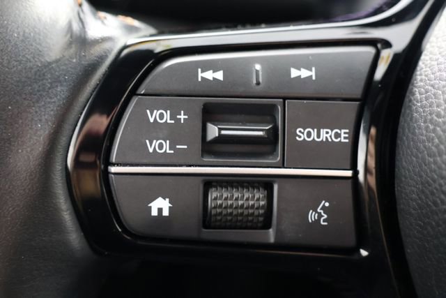 Certified 2023 Honda HR-V Sport image 11