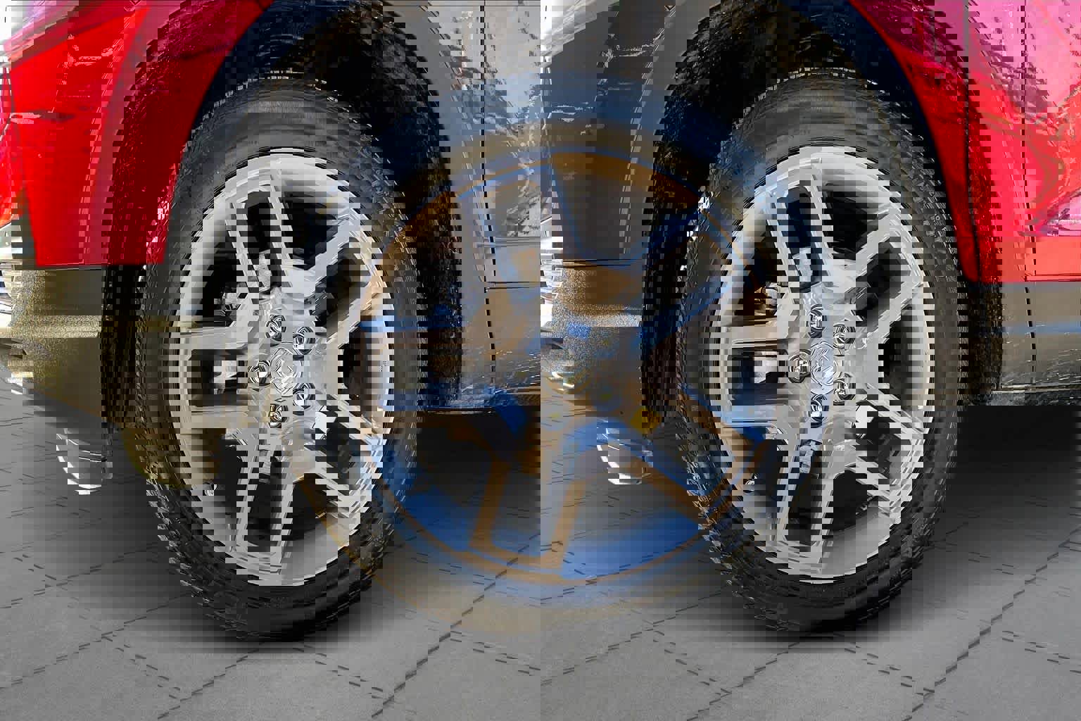 Used 2022 Honda Passport EX-L image 10