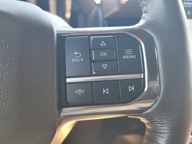 Certified 2024 Ford Expedition King Ranch AWD/4WD image 26