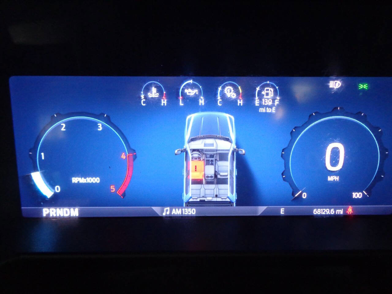 Used 2024 Ford F250 Lariat w/ Chrome Package image 26