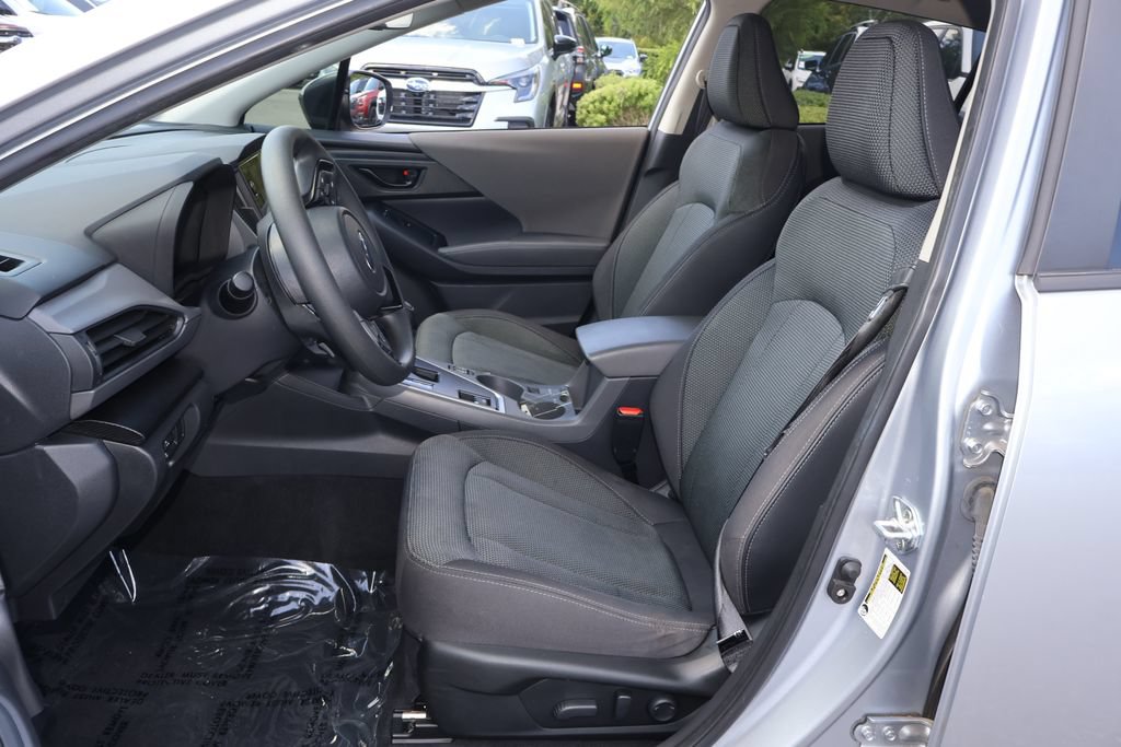 Used 2024 Subaru Crosstrek 2.0i Premium AWD/4WD image 14