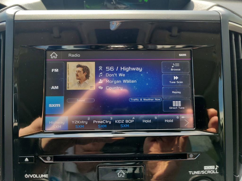 Used 2023 Subaru Forester Premium image 18