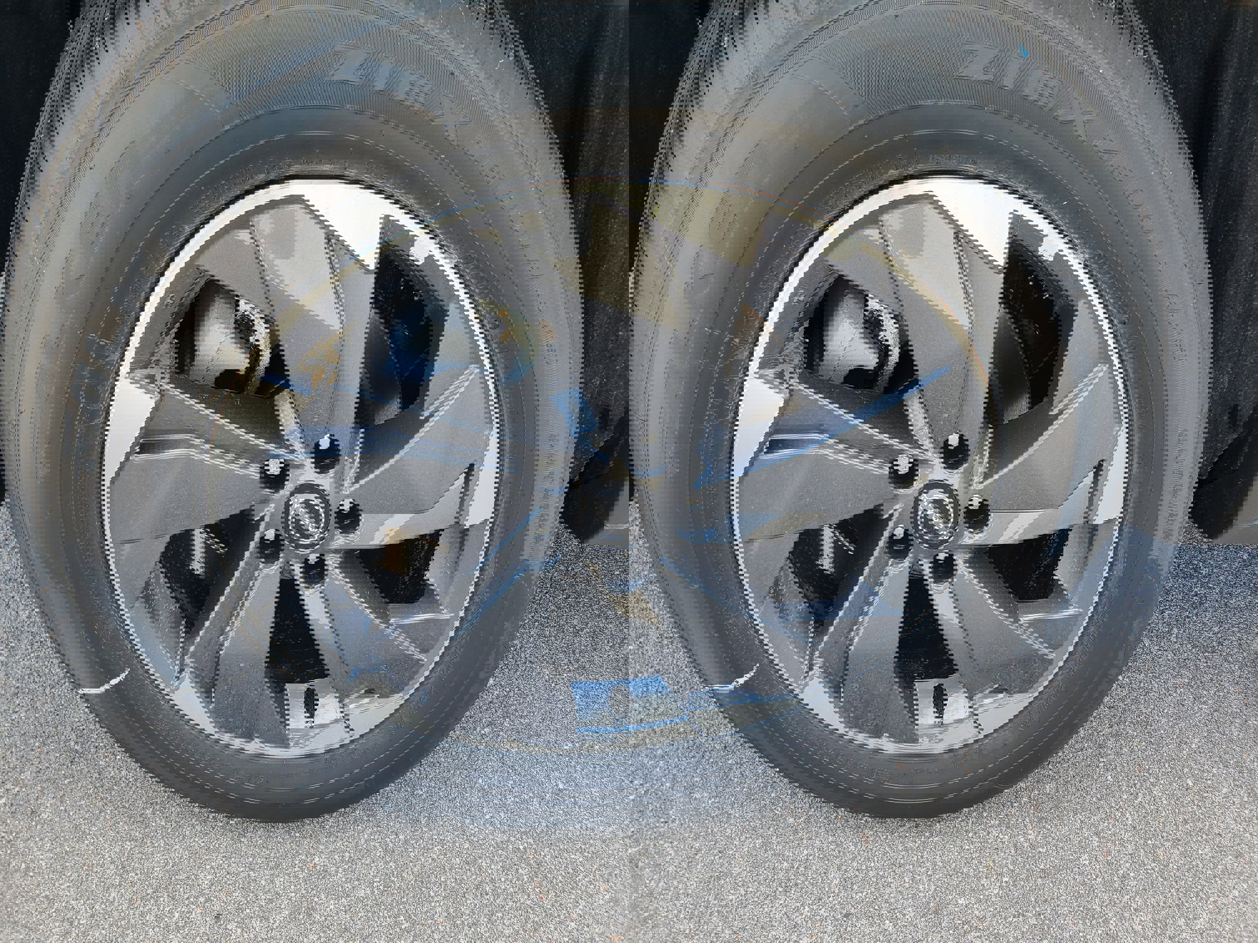 New 2026 Nissan Rogue SV image 7