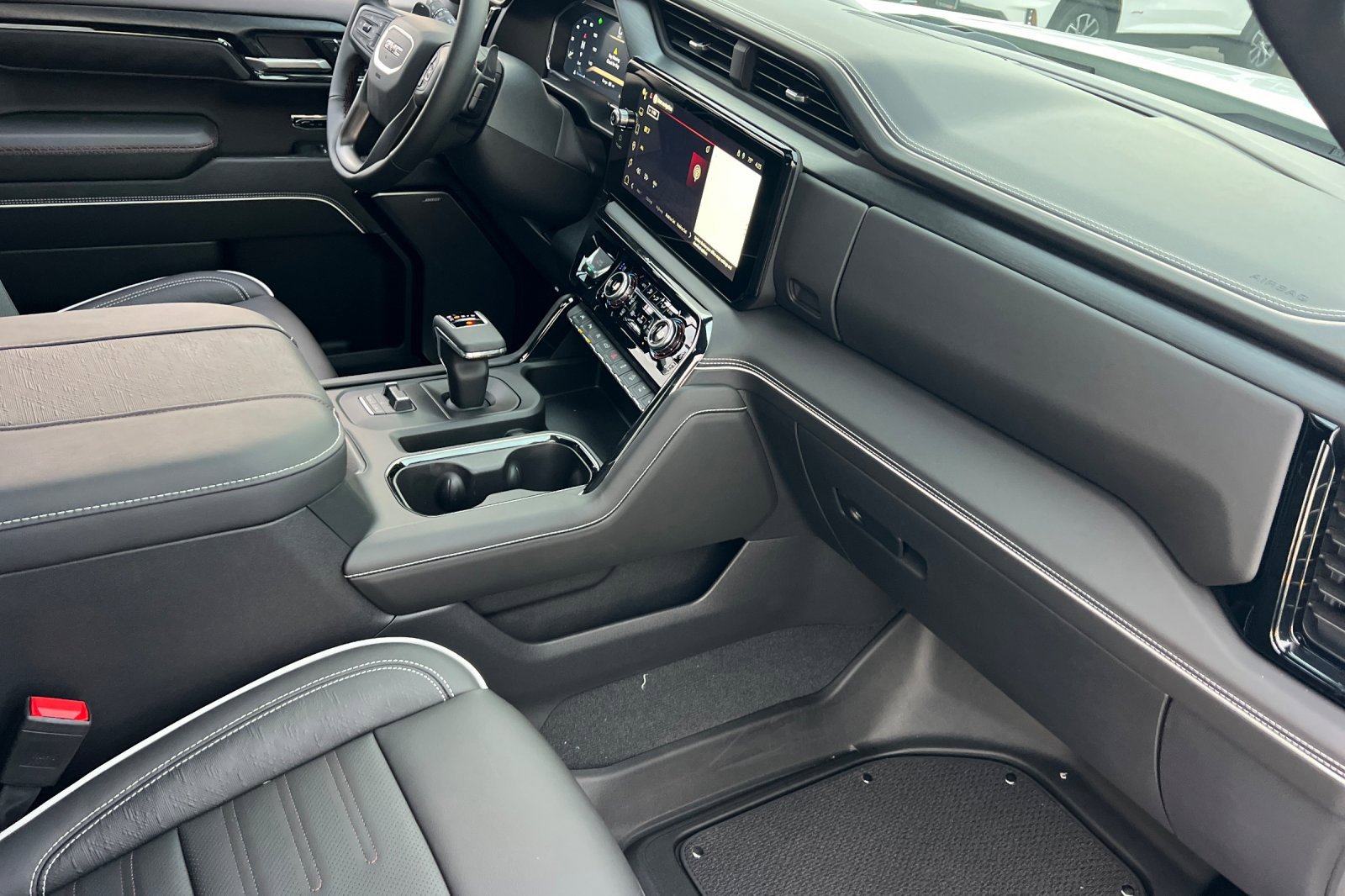 New 2026 GMC Sierra 1500 AT4X image 14