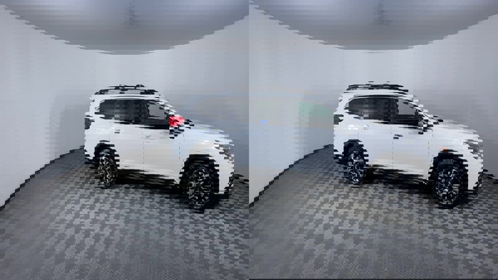 Certified 2023 Subaru Ascent Touring image 9