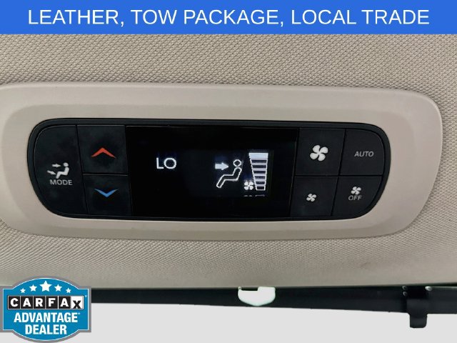 Used 2021 Chrysler Pacifica Touring-L FWD image 24