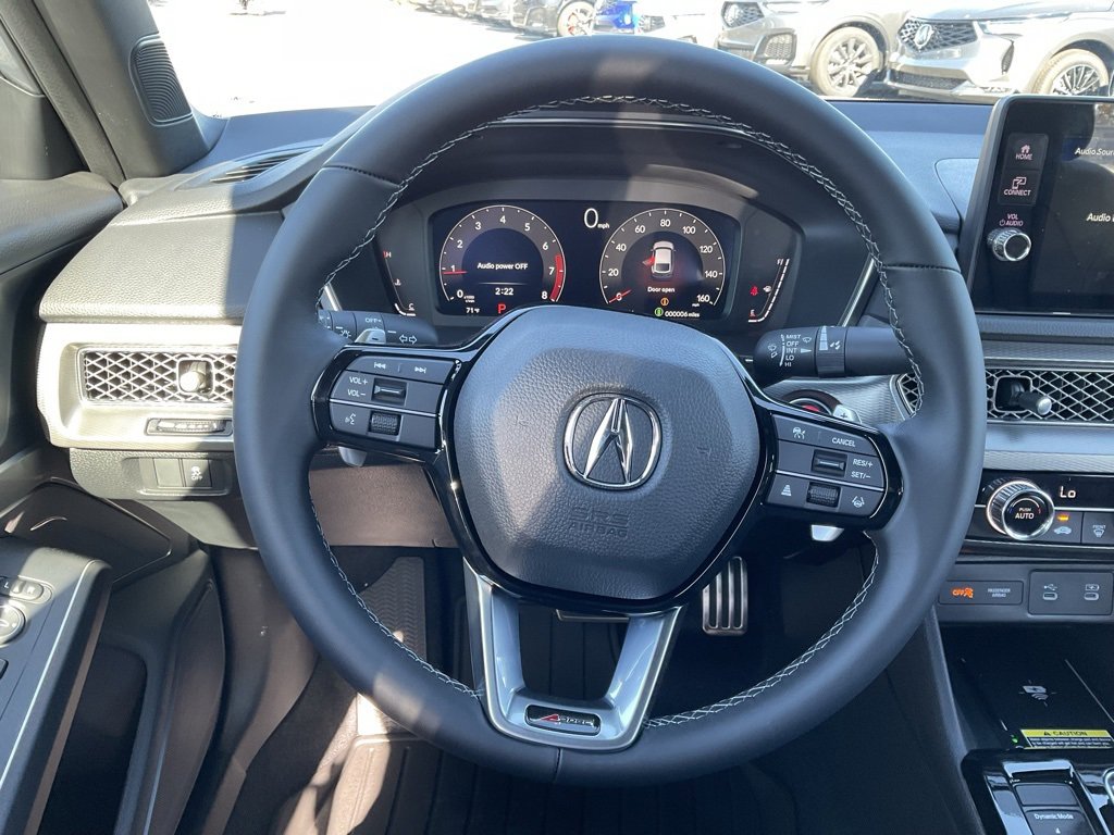 New 2026 Acura Integra A-Spec image 9