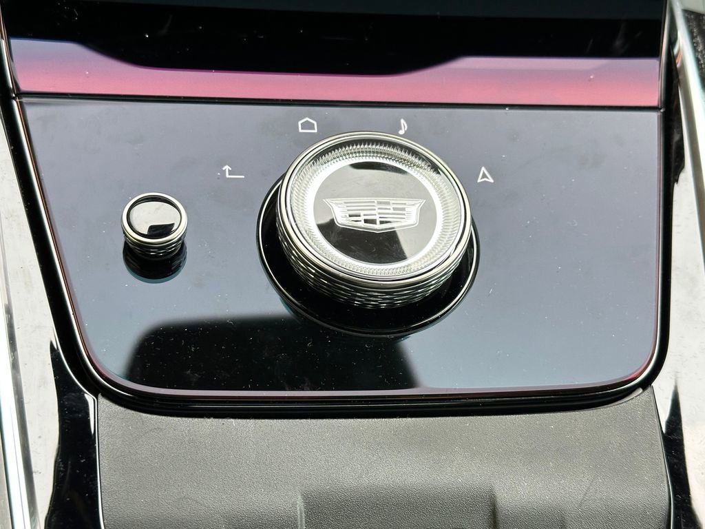 New 2026 Cadillac Escalade IQ Sport 1 image 28