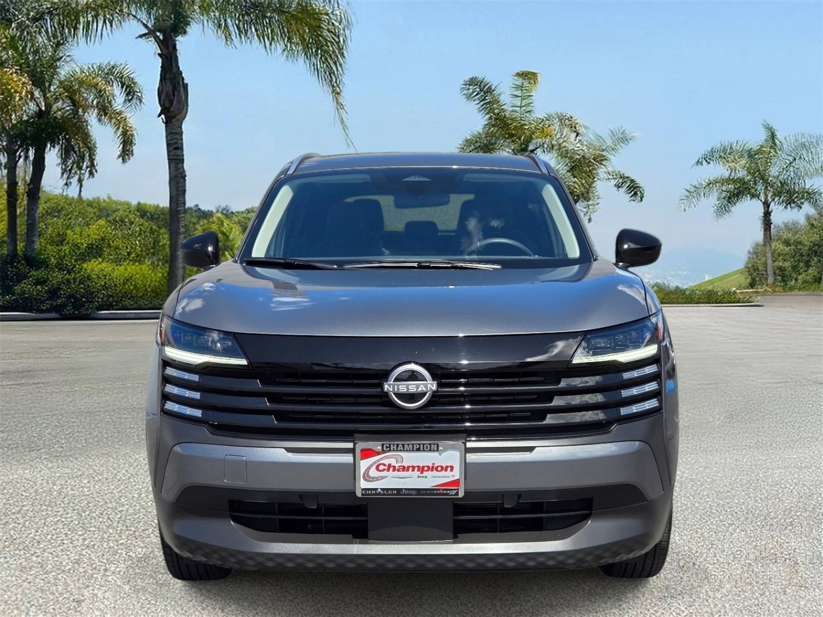 Used 2026 Nissan Kicks SV FWD image 3
