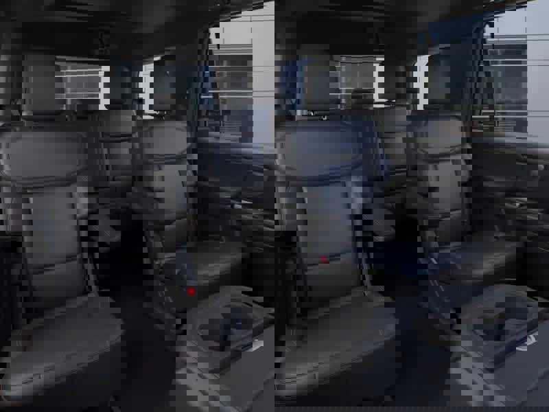 New 2026 Ford Expedition Tremor image 12