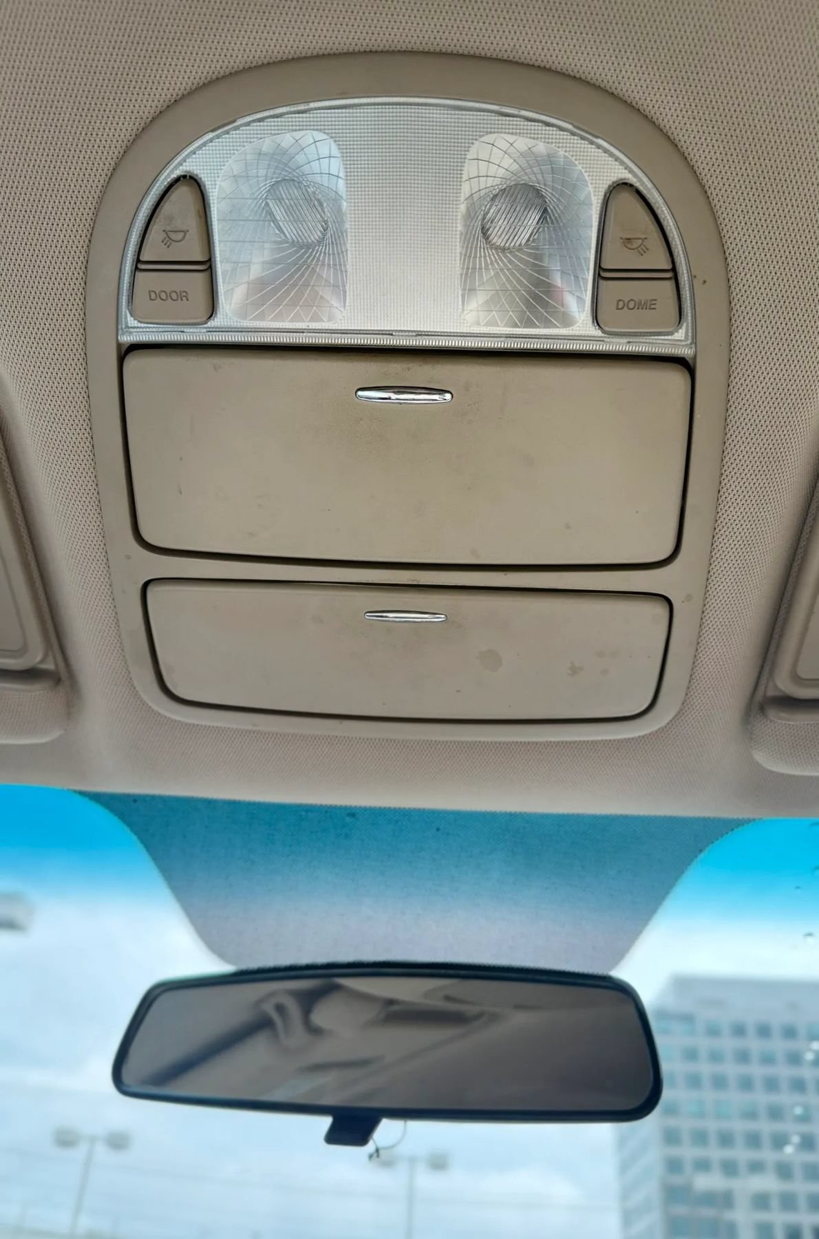 Used 2011 Hyundai Santa Fe GLS FWD image 19