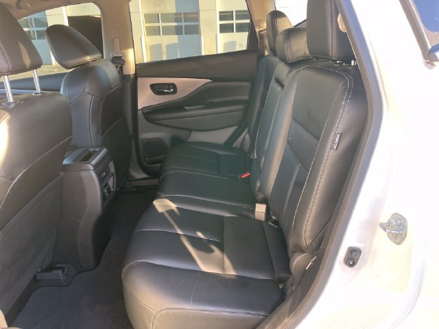 Used 2023 Nissan Murano SV w/ Cargo Package AWD/4WD image 28