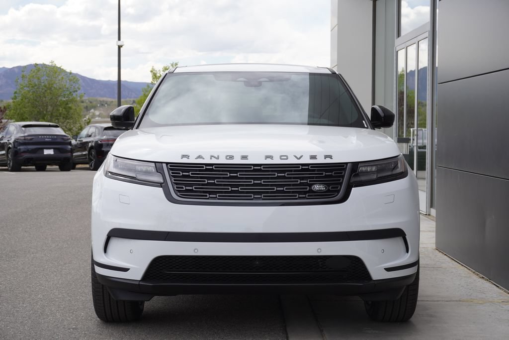 New 2026 Land Rover Range Rover Velar S AWD/4WD image 5