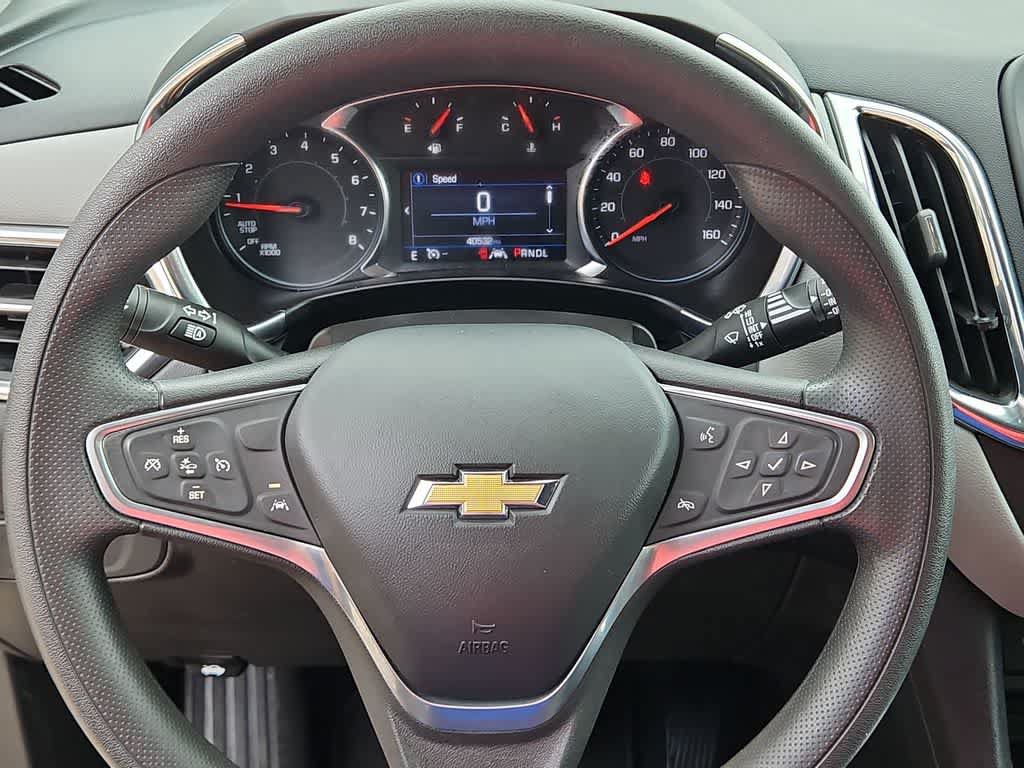 Used 2023 Chevrolet Equinox LS w/ LS Convenience Package FWD image 19