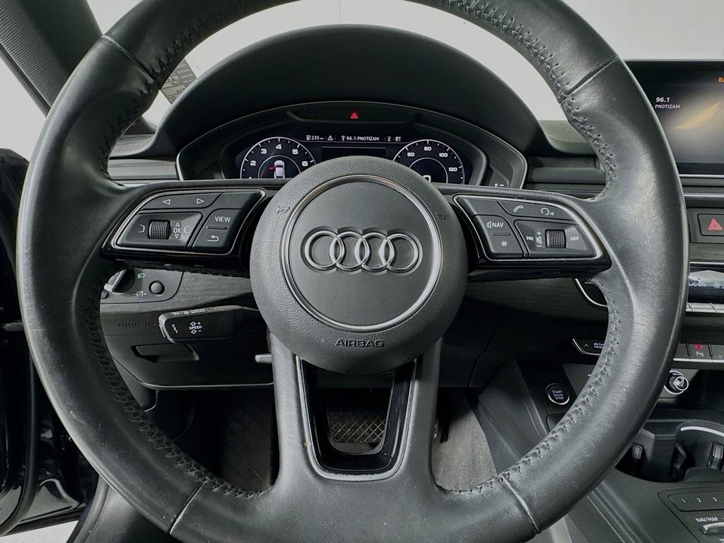 Used 2018 Audi A5 2.0T Premium Plus w/ Premium Plus AWD/4WD image 38