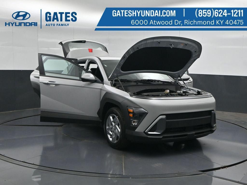 New 2027 Hyundai Kona SE FWD image 55