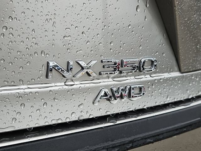 Used 2024 Lexus NX 350 AWD image 13