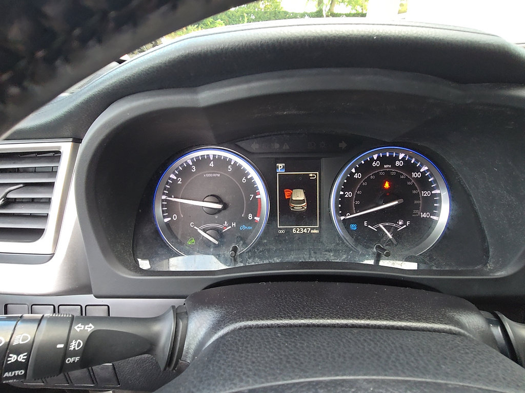 Certified 2019 Toyota Highlander XLE AWD/4WD image 14