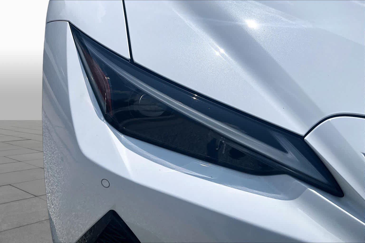 Used 2023 Lexus IS 350 F Sport w/ Memory Package RWD image 28