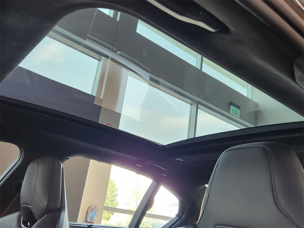 New 2026 BMW M5 w/ Executive Package image 17