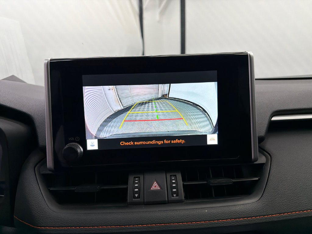 Used 2024 Toyota RAV4 Adventure AWD/4WD image 28