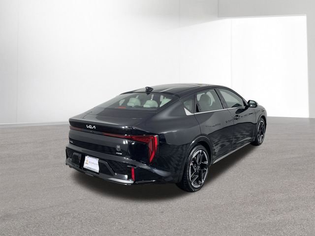 New 2026 Kia K4 GT-Line FWD image 13